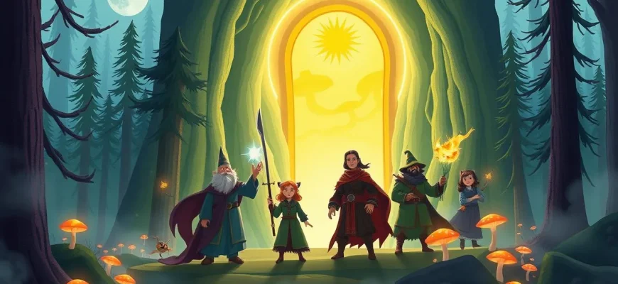 Najlepsze filmy fantasy o cudach