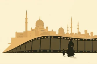 Podróż w czasie: Filmy o starożytnych arabskich miastach