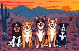 10 Najlepszych Westernów z Psami