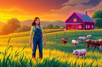 Filmy o farmerach - 10 wyjątkowych historii