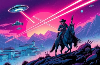 Najlepsze filmy westernowe o kosmitach