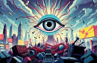 10 Filmów Grozy o Sztucznej Inteligencji