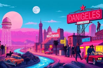 Najlepsze westerny z Los Angeles