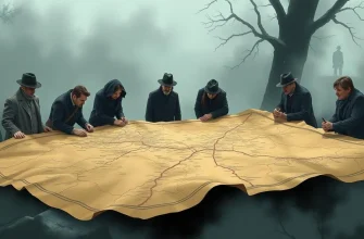 Najlepsze Filmy Dramatyczne o Poszukiwaniu Zaginionych