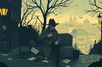 Detektywistyczne filmy o Lwowie