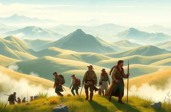 Najlepsze filmy dramatyczne o badaczach