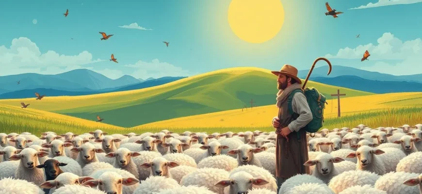 10 filmów o pasterzach, które musisz zobaczyć