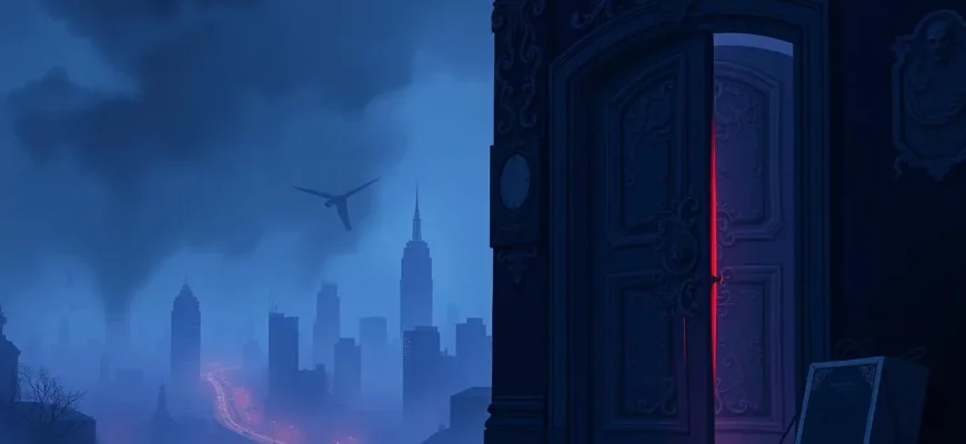 Najlepsze Filmy o Przestępczych Schematach