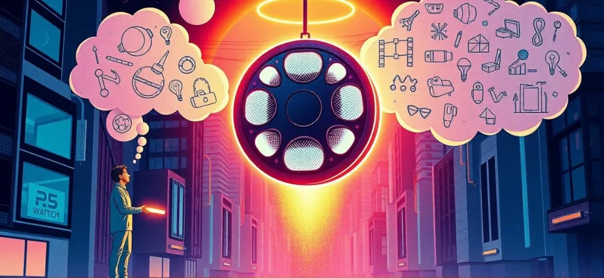 Filmy, które zmuszają do myślenia