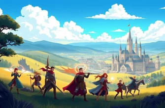 Fantasy Marshals: 10 Filmów, Które Musisz Zobaczyć