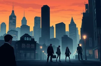 Nocne Przestępstwa: 10 Filmów Kryminalnych, Które Musisz Zobaczyć