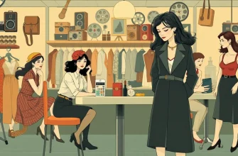 Dokumentalne filmy o modowych blogerach