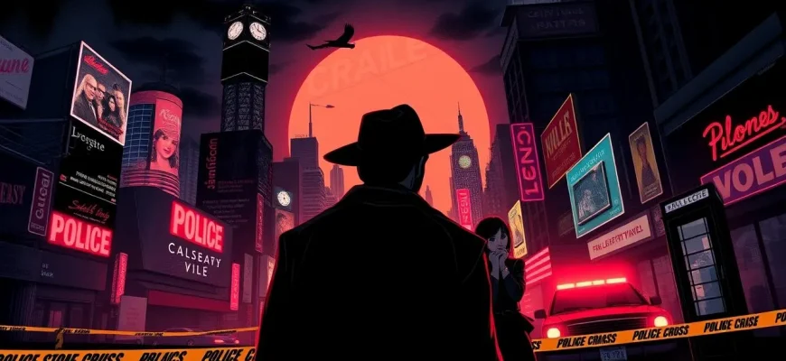 Najlepsze filmy lat 70. o przestępstwach