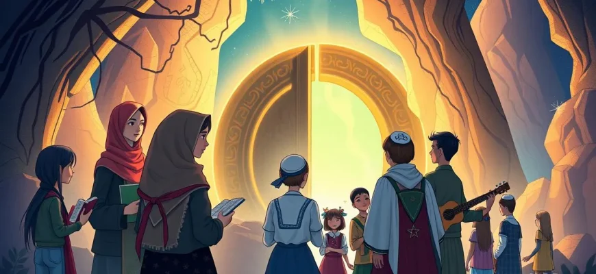 Filmy fantasy o mniejszościach - Magia i różnorodność