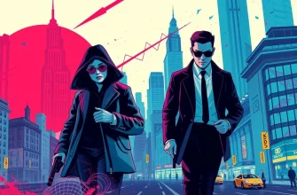 Najlepsze Filmy Kryminalne o Fikcyjnym Bankructwie