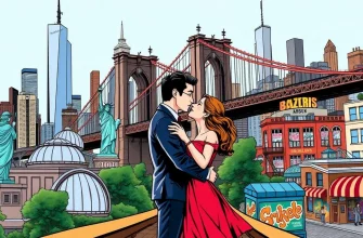 Melodramy o Brooklynie - Najlepsze Filmy