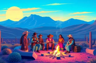 Filmy westernowe o tradycjach