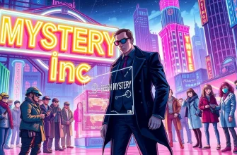 Najlepsze filmy science fiction o prywatnych detektywach