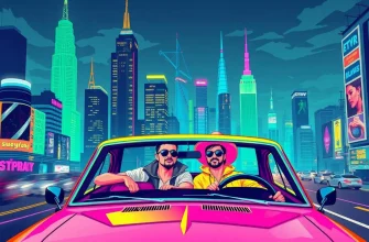 Najlepsze filmy drogi