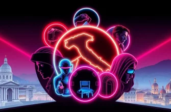 Najlepsze Filmy Thriller o Włoszech