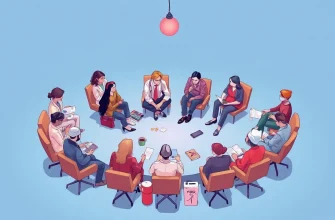 10 Filmów Melo o Terapeutach