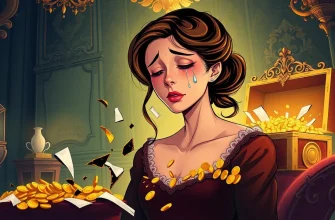 Filmy Dramatyczne o Zawiści do Bogactwa