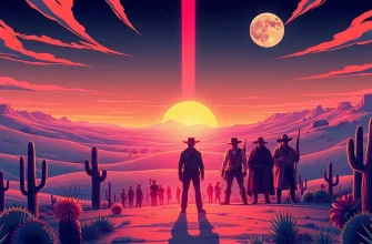 10 Westernów o Nowym Życiu