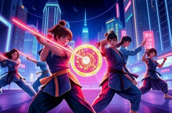 Filmy o dziewczynach w bojowych sztukach