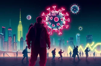 Najlepsze filmy o epidemiach i wirusach