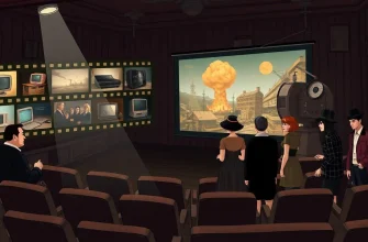 Najlepsze dokumentalne filmy o technologicznych katastrofach