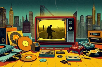 Najlepsze dokumentalne filmy o muzyce elektronicznej