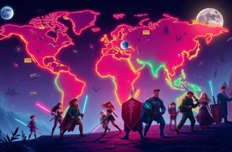 Rodzinne Filmy o Podbojach