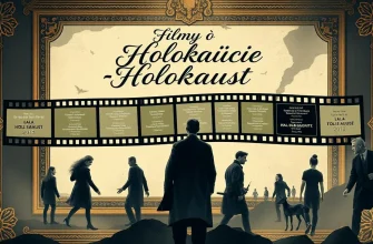Najlepsze Filmy o Holokauście - Dramaty