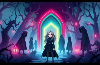 Najlepsze Thrillery o Duchach z Polskim Dubbingiem