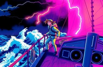 Filmy o żeglarstwie - Podróż przez fale