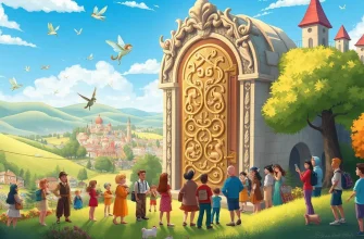 Fantastyczne Filmy o Nowoselje