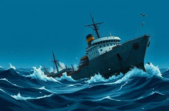 Najlepsze filmy katastroficzne o terminalach morskich