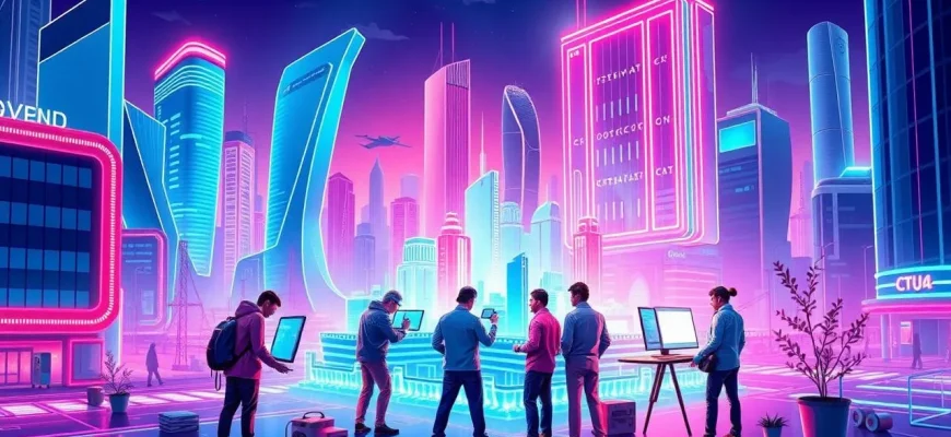 Filmy o inżynierach - inspirujące historie