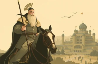 10 filmów o Złotej Ordzie, które musisz zobaczyć