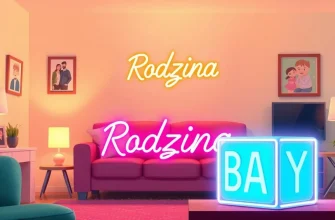 Rodzinne Filmy o Narodzinach Dzieci