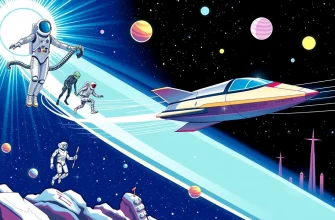 Kosmiczne przygody: 10 filmów, które musisz zobaczyć