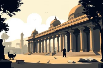 Podróż w Czasie: Filmy o Imperium Guptów