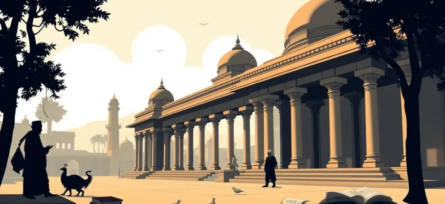 Podróż w Czasie: Filmy o Imperium Guptów