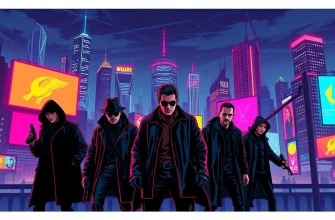 Najlepsze filmy o bandytach