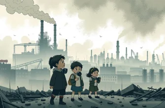 Najlepsze filmy o skutkach katastrof chemicznych