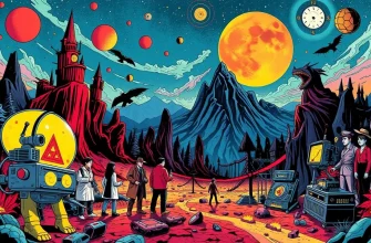 10 filmów grozy o równoległych wszechświatach