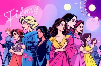 Filmy o damach - wyjątkowa podróż