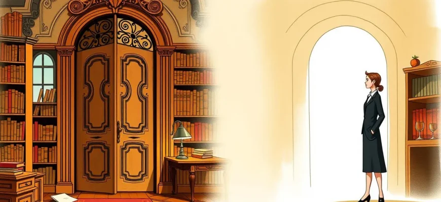 Filmy dramatyczne o uczciwości