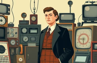 Dokumentalne filmy o standardach telekomunikacyjnych