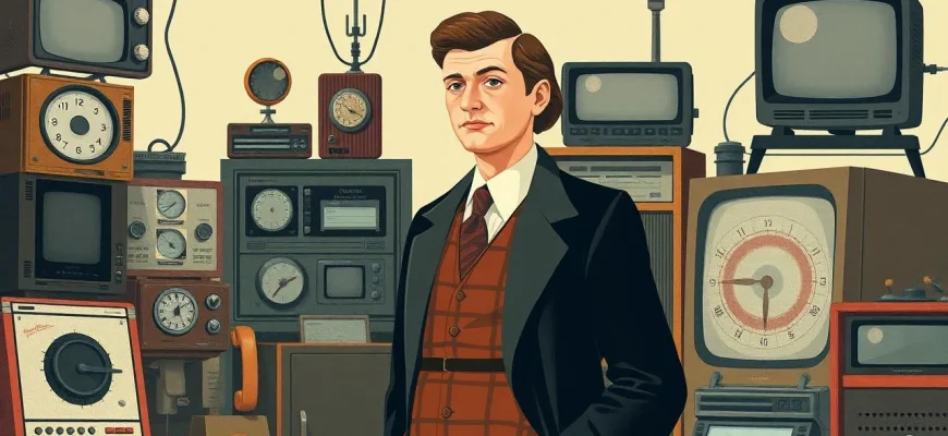 Dokumentalne filmy o standardach telekomunikacyjnych